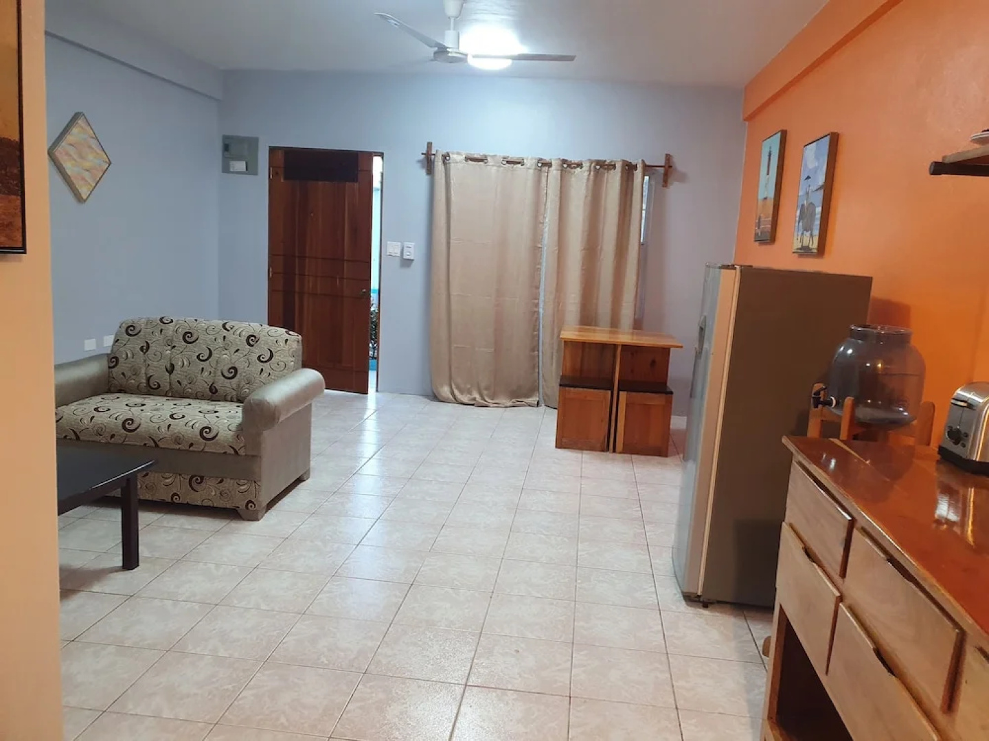 Rachel Land Apartment Suites