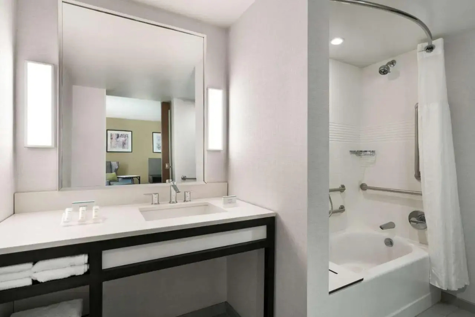 Holiday Inn Springfield