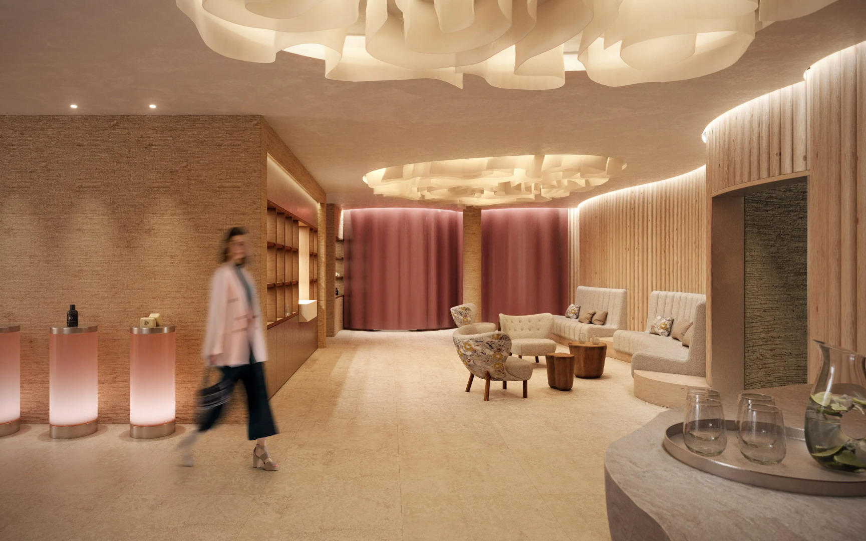 Huus Quell by Appenzeller Huus