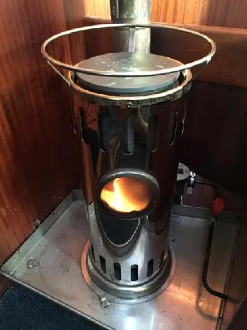 Private Ship Rotterdam Center