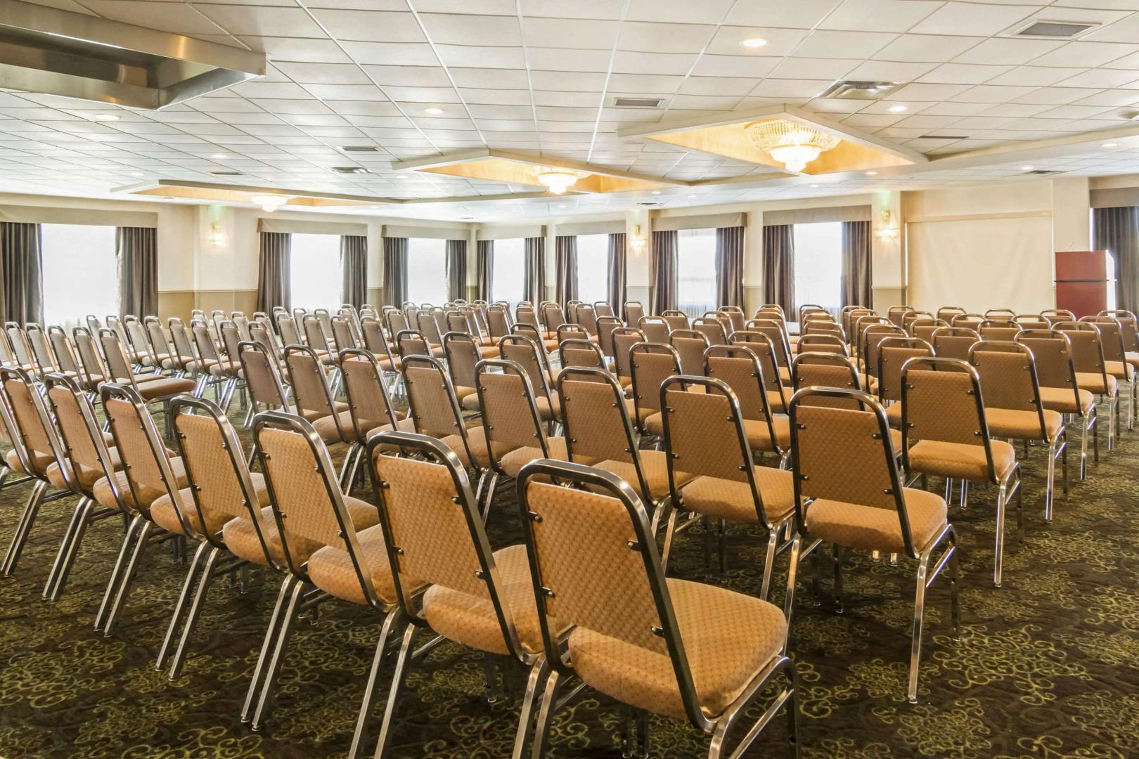 Clarion Hotel & Conference Centre