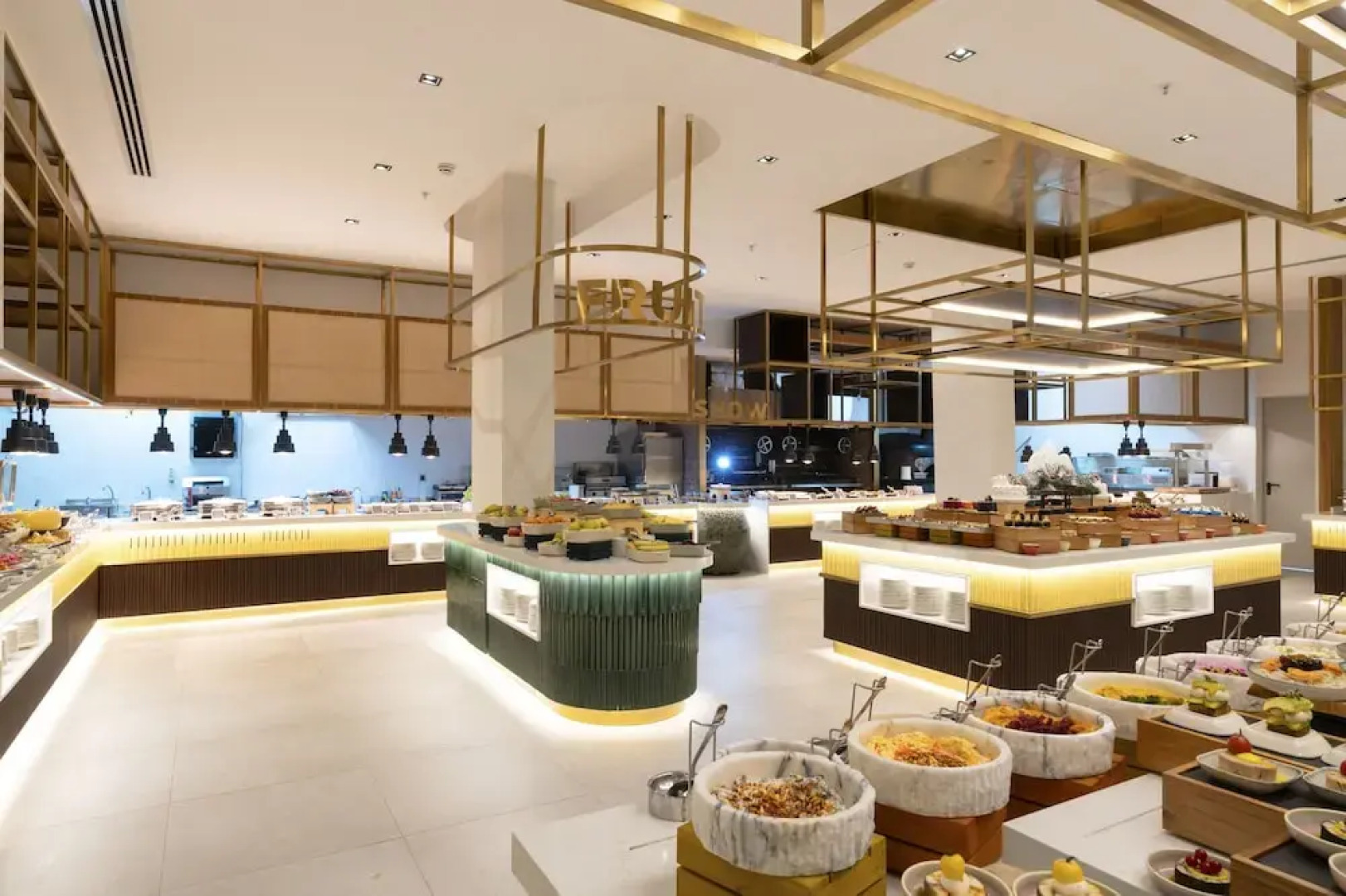 Megasaray Mount Erciyes