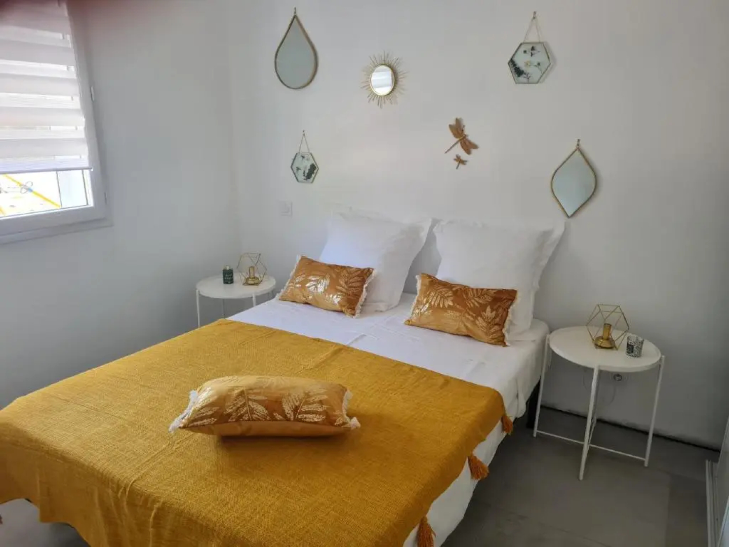 Location "Casa Monna"
