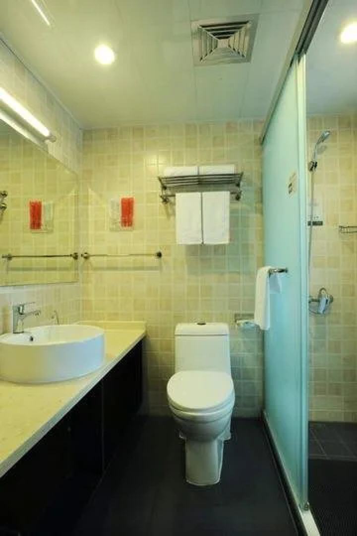 Fairyland Hotel - Jiashibo Avenue Branch