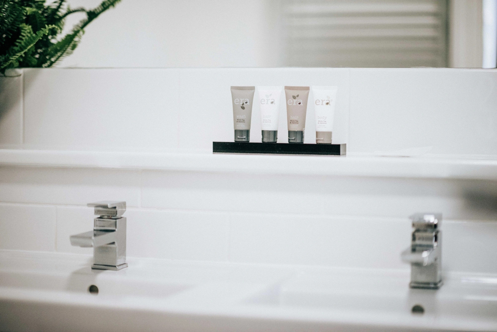 Flackley Ash Country House Hotel