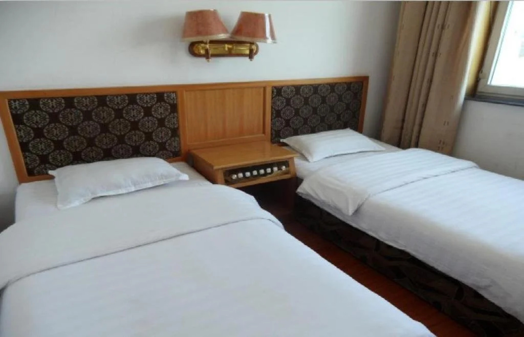 Changbai Mountain Tianchi Hostel