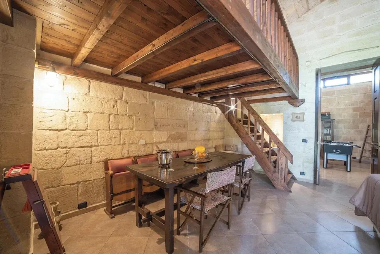 Masseria Illo Tempore