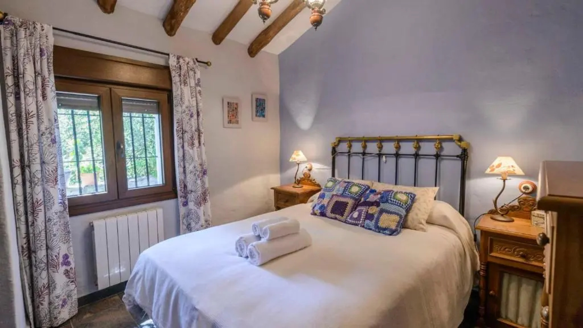 Casa El Huerto Grazalema by Ruralidays