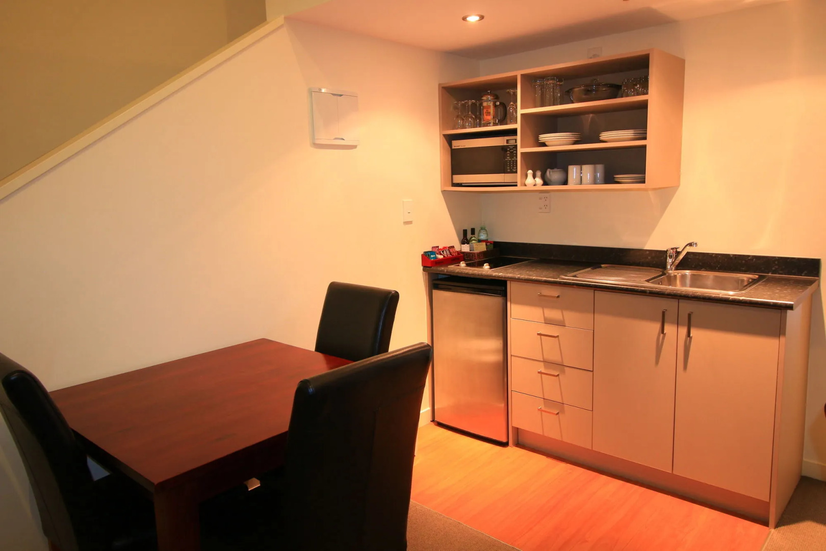 Fitzherbert Regency Motor Lodge