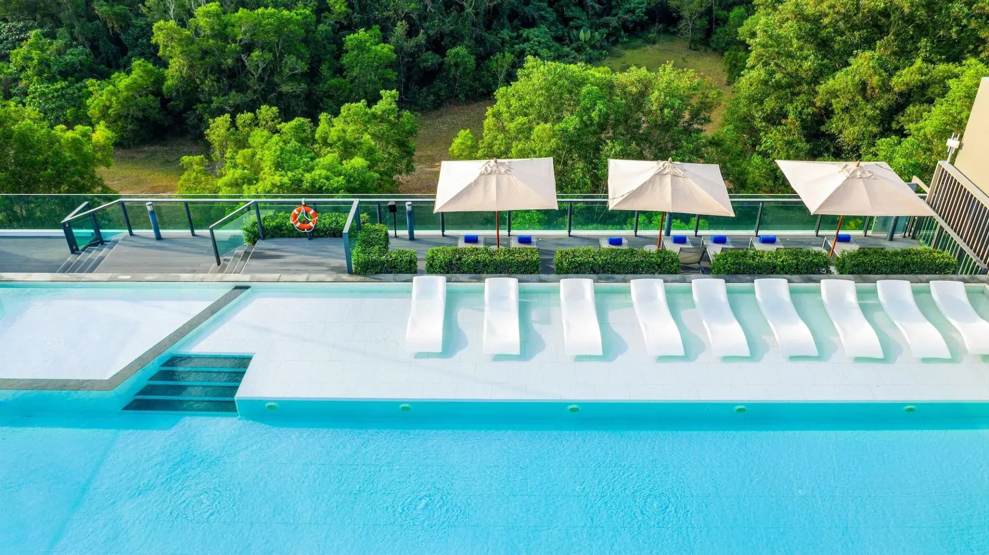 Hilton Garden Inn Phuket Bang Tao