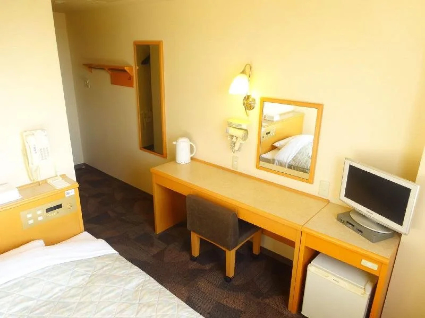 Good Inn Nishi Tsurusaki