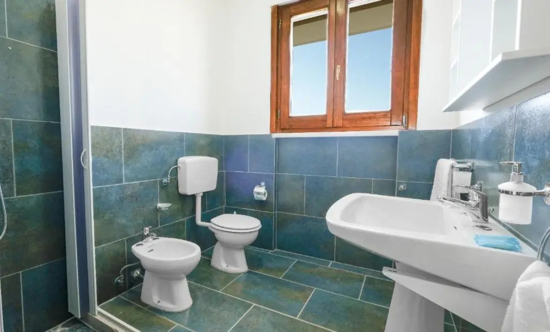 Residence Contrada Schite