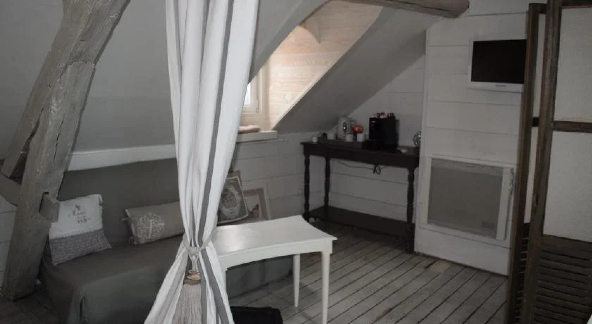 La Maison De Marie Caroline