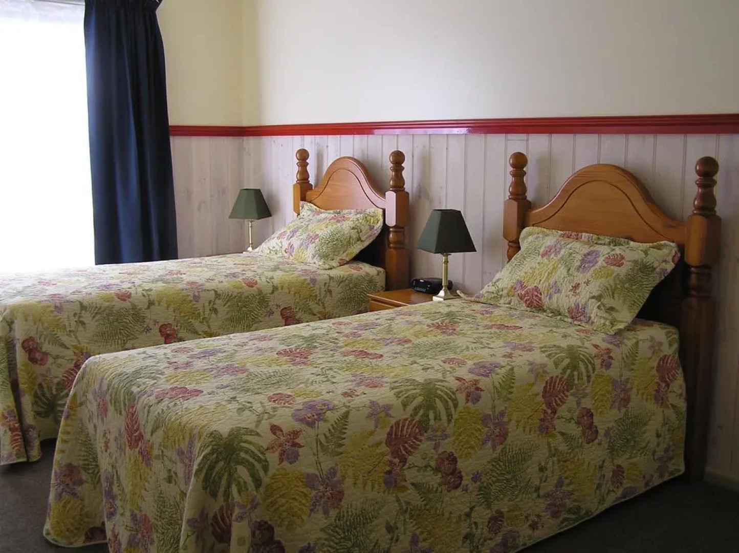 The Crays Accommodation