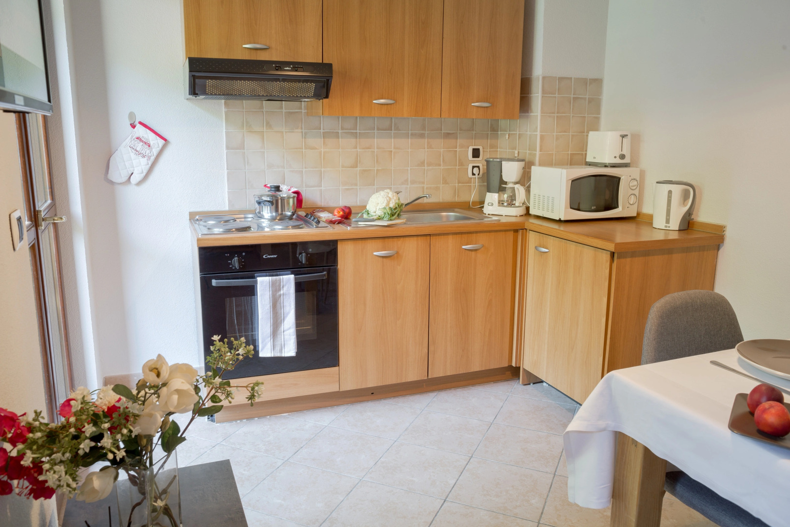 St. Gervais - Le Bois des Fées 32