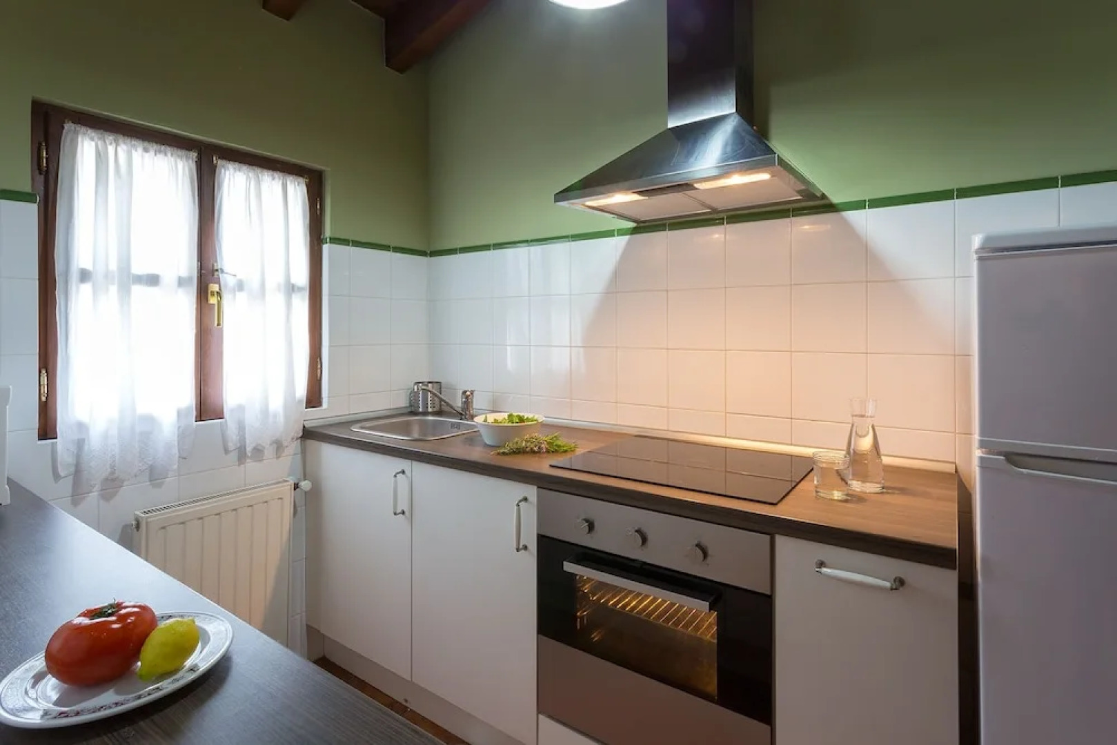 Casa Rural Pandesiertos