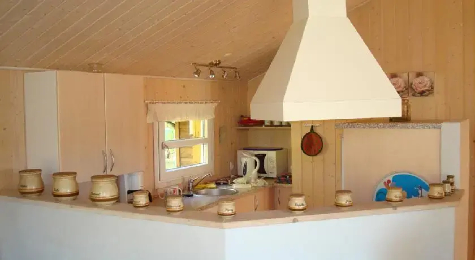 Kollerup Klit Holiday House - Lyngbjergvej 53 - ID 636