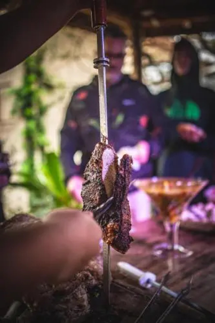 Pousada Kiriri etê das Flores