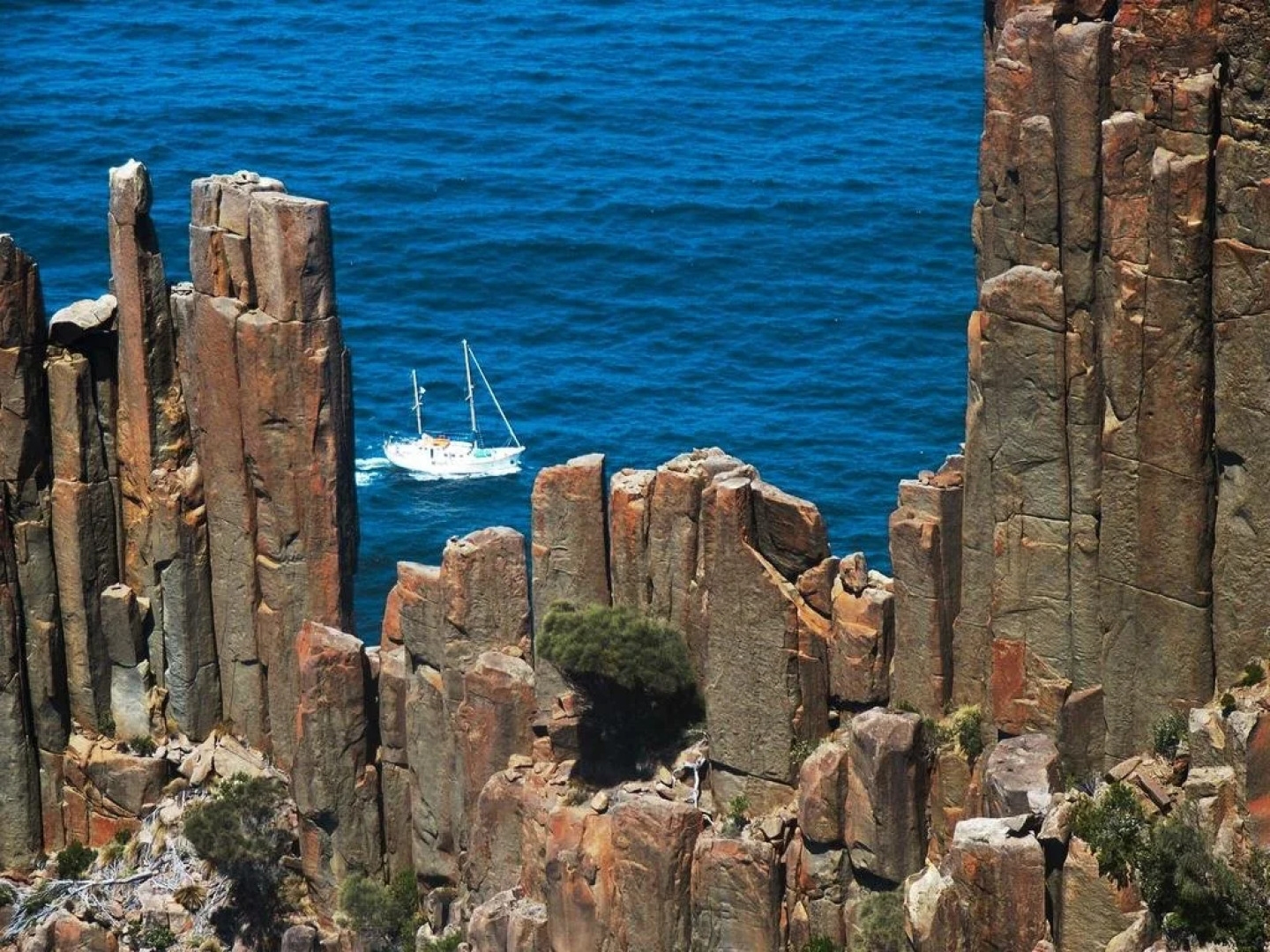 Burilda Waters Holiday House