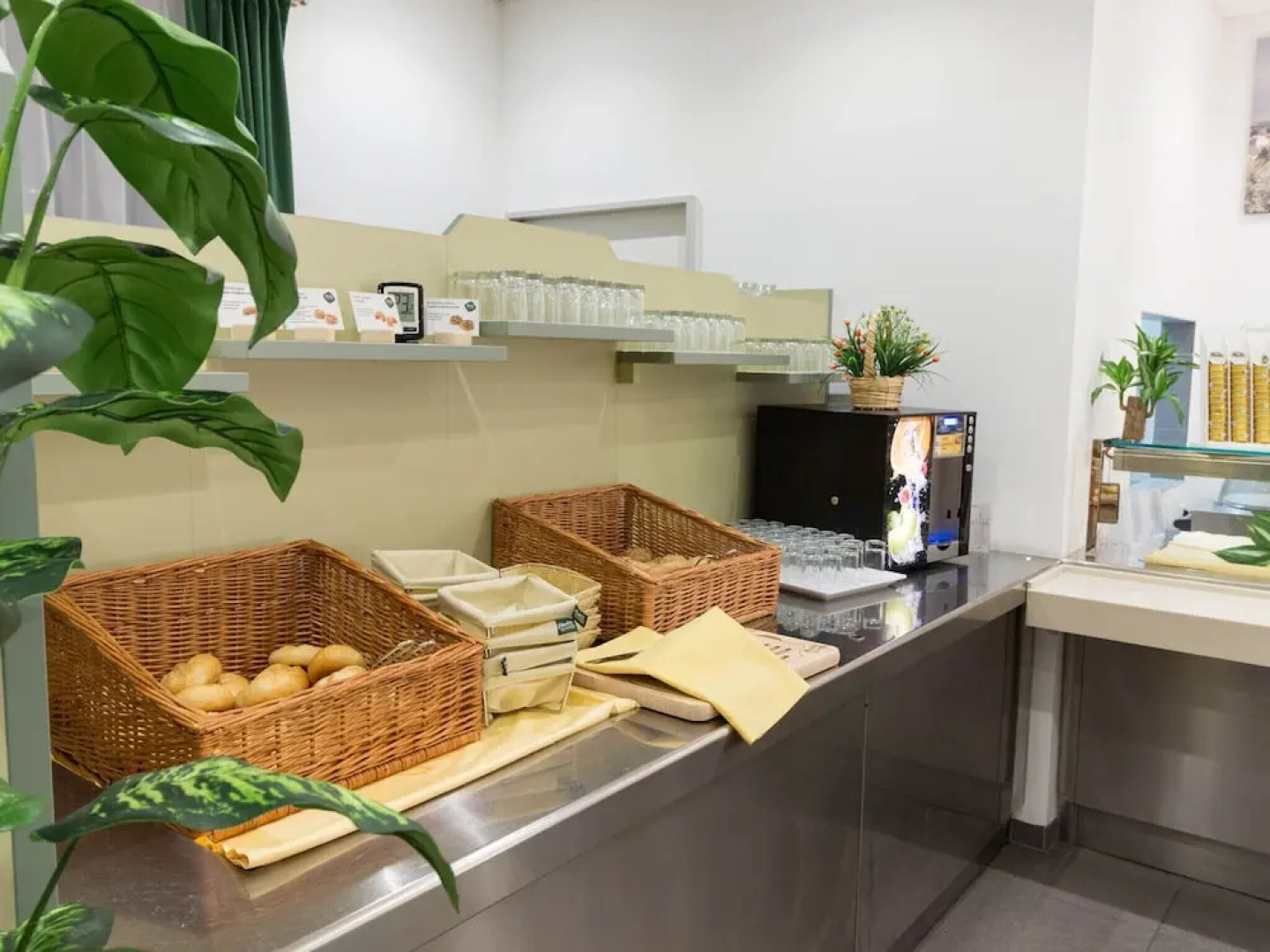 Winrooms Seminar Hotel & Apartments Wiener Neustadt