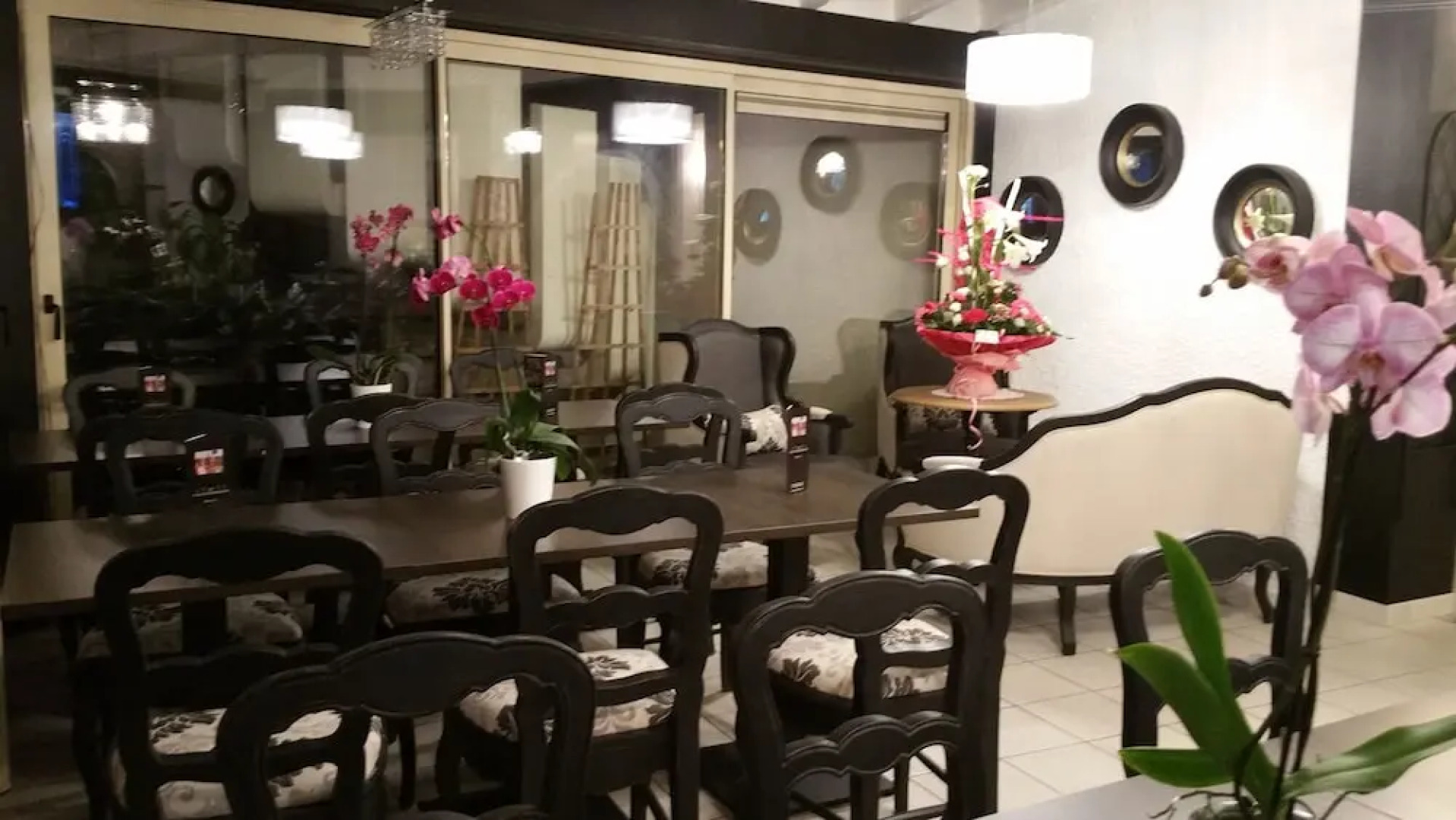 Hotel Le Chantereigne