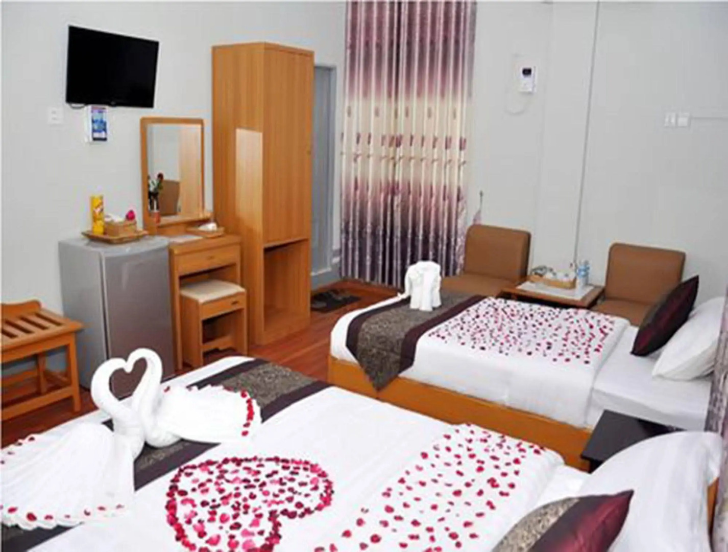 Royal Tulip Guest House