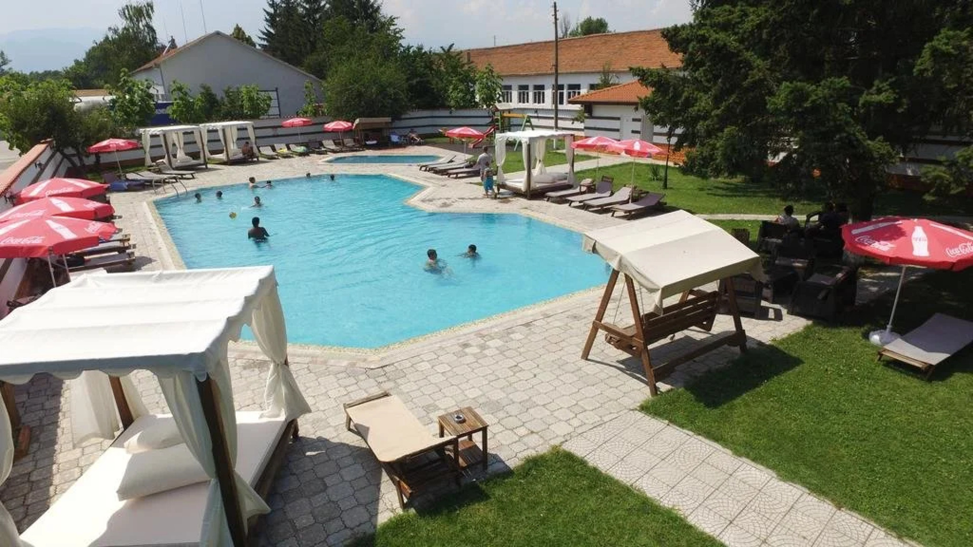 Spa Hotel Ivelia
