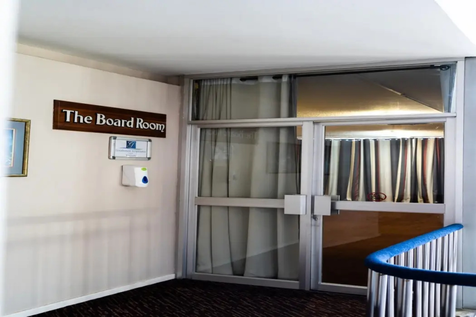 Gooderson Tropicana Hotel