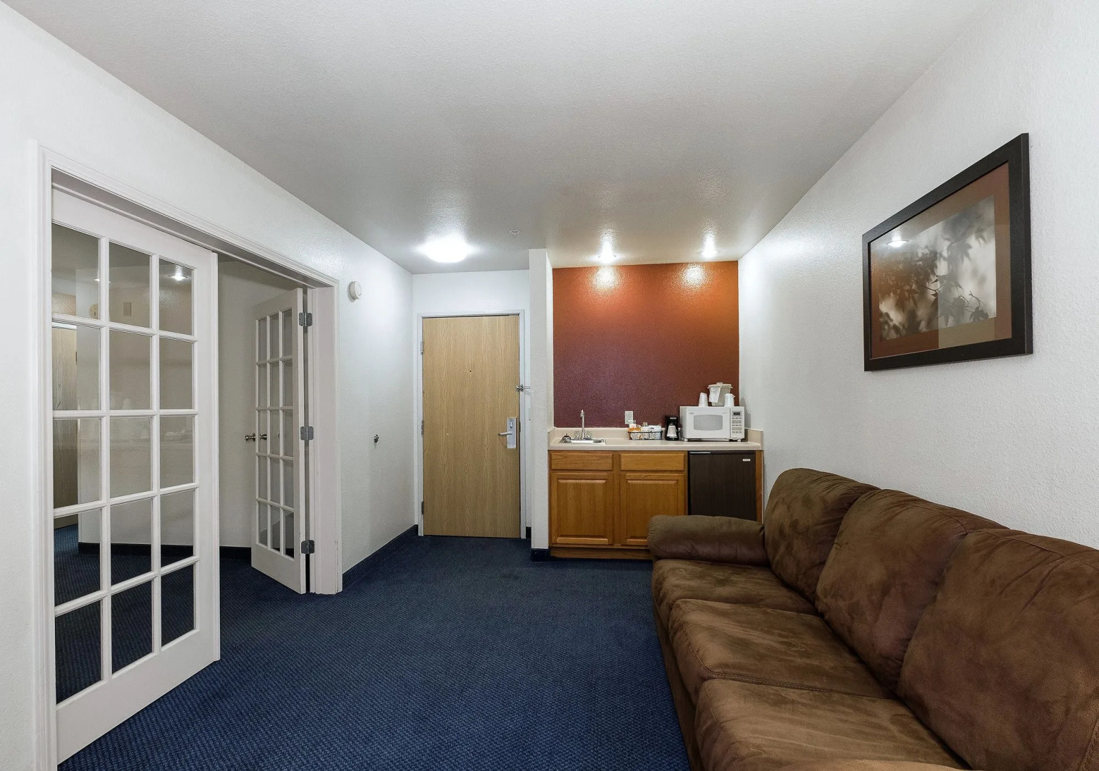 Spark by Hilton St. Robert Fort Leonard Wood