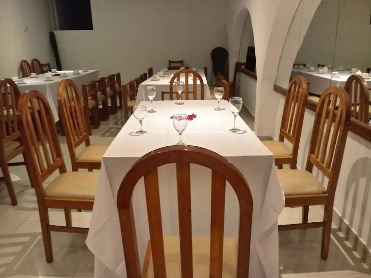 Nueva Estrella Hotel