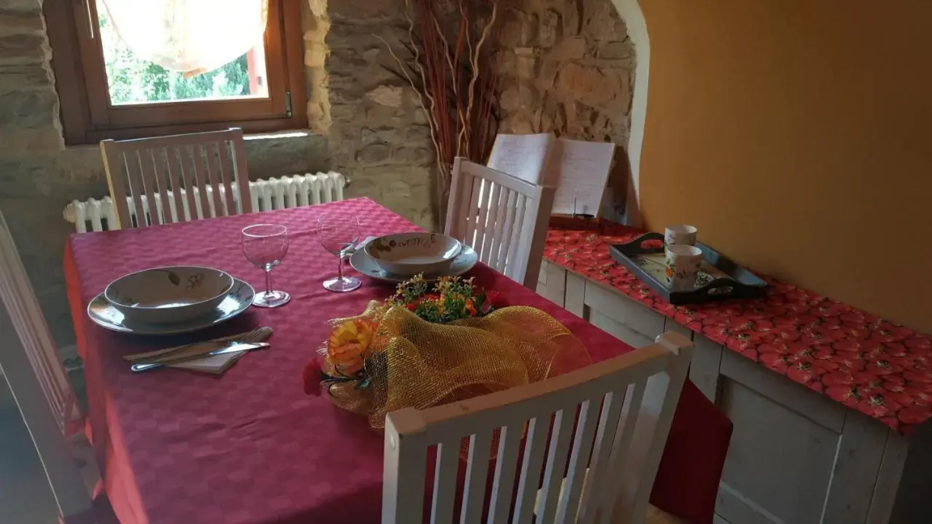 Casa Cesira