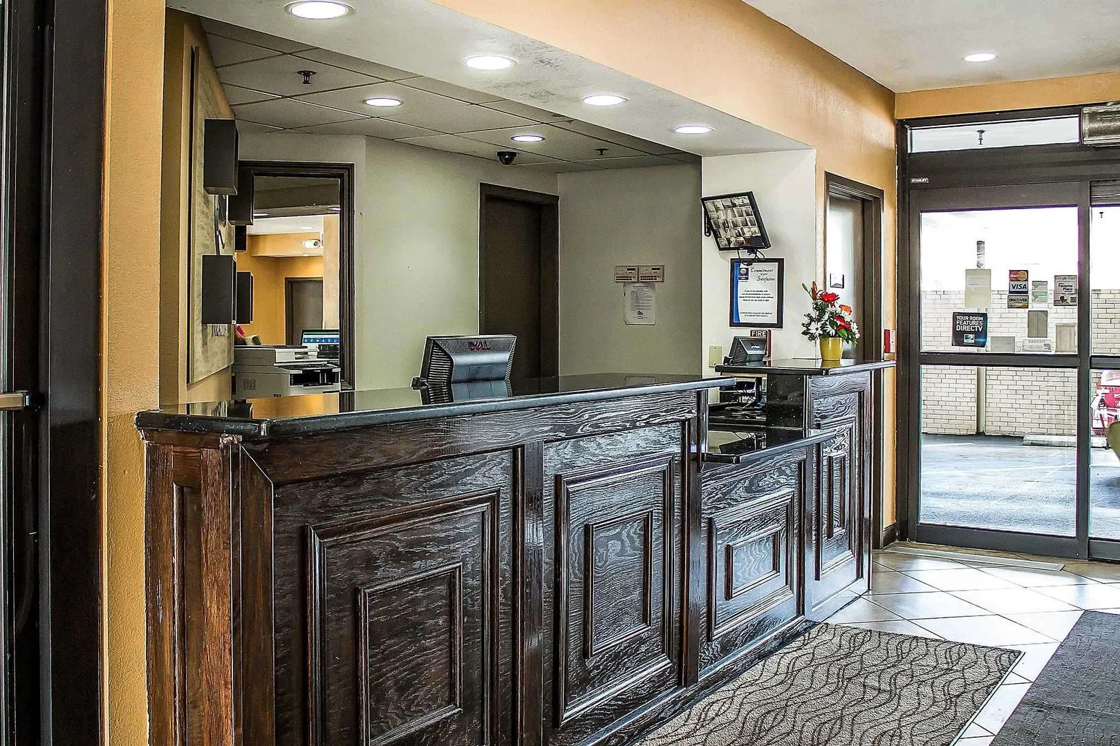 Holiday Inn Express Columbus Downtown by IHG