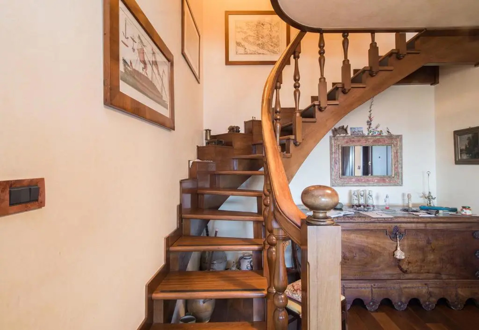 La mansarda delle meraviglie B&B Superior