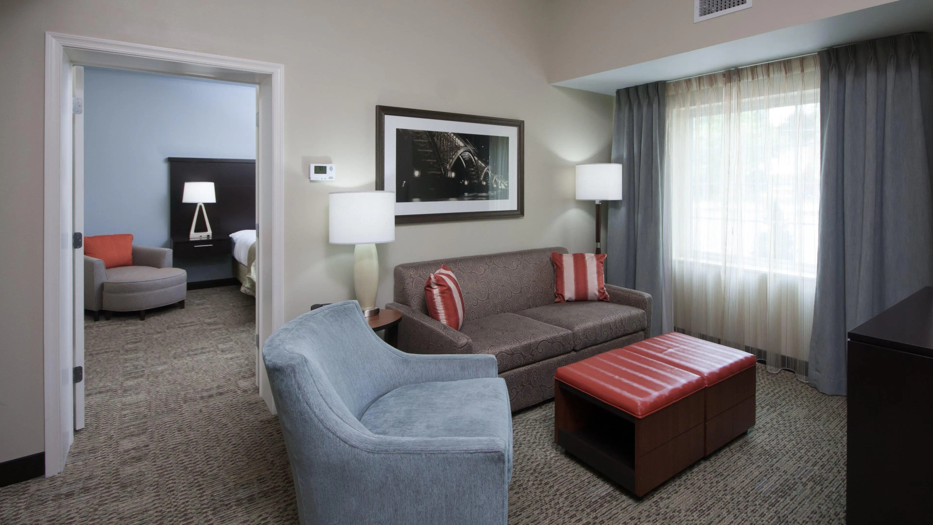 Staybridge Suites Buffalo-Amherst by IHG