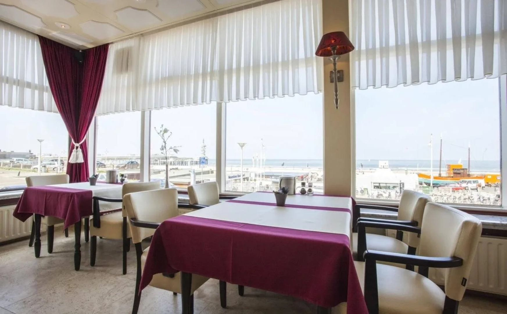 Strandhotel Scheveningen