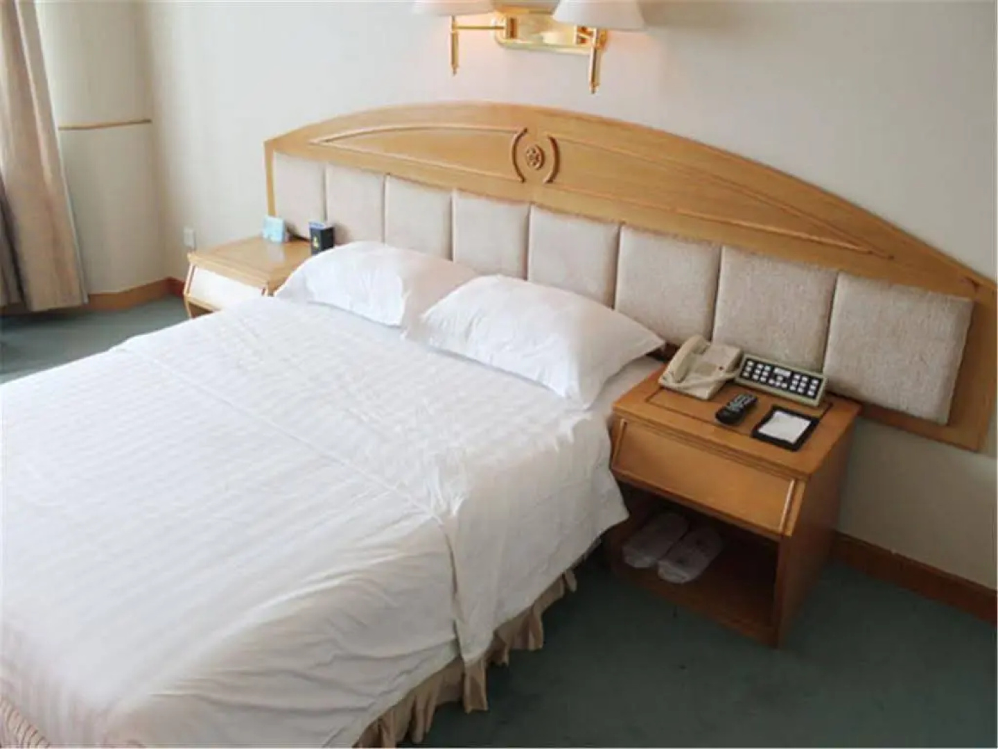 Changchun Hainan Mingmen Hotel