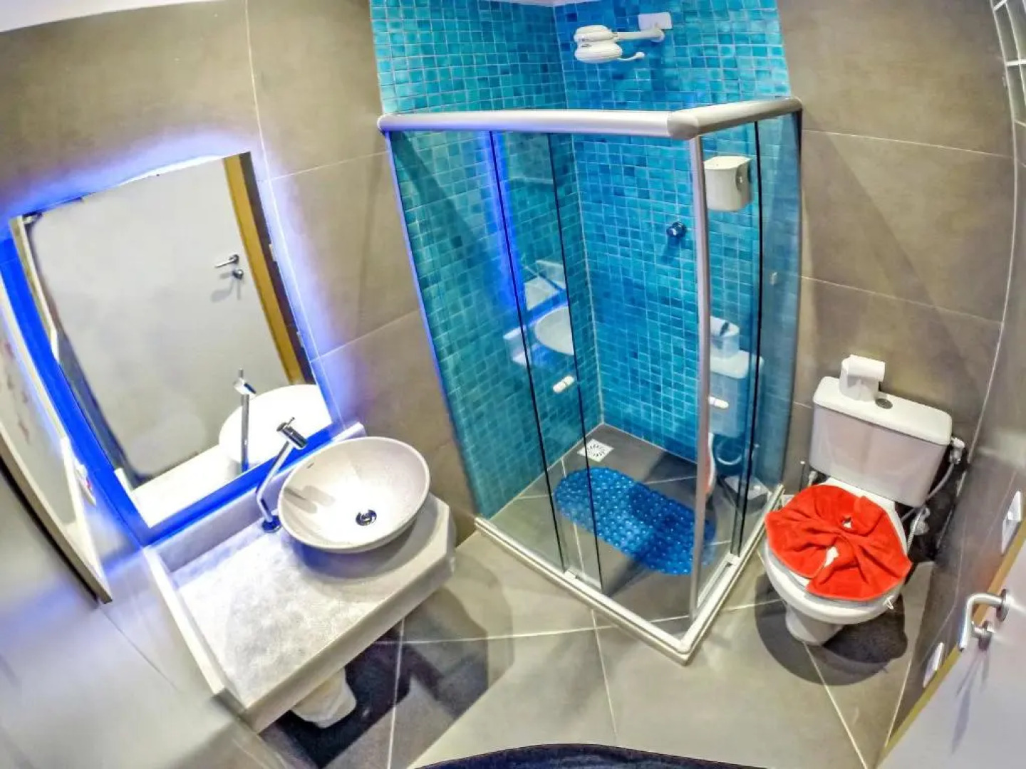 Village Sossego - 25 mt da Praia de Vilas do Atlântico