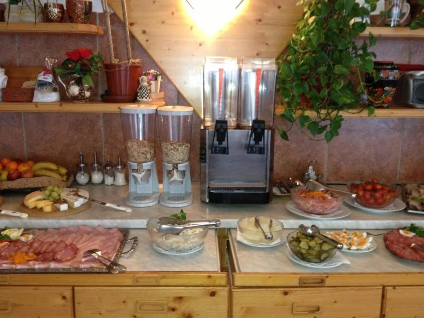 Gasthof und Pension Haunschmid