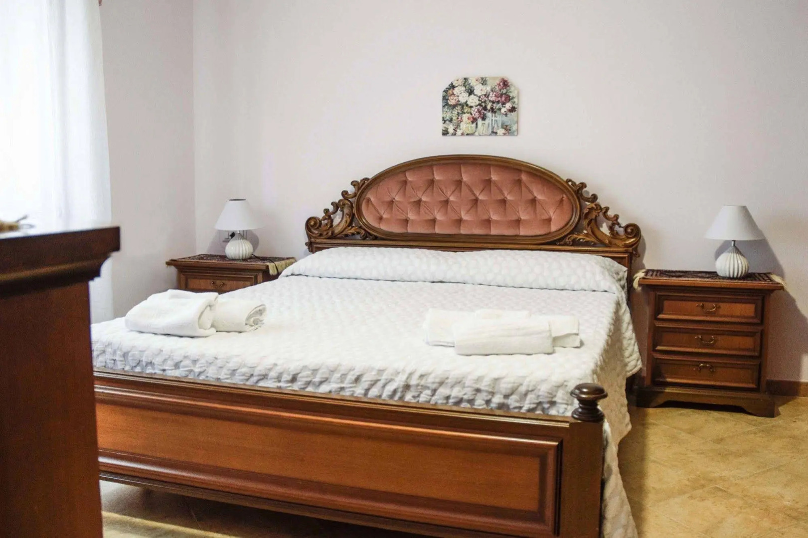 Mazara Central Room & Breakfast