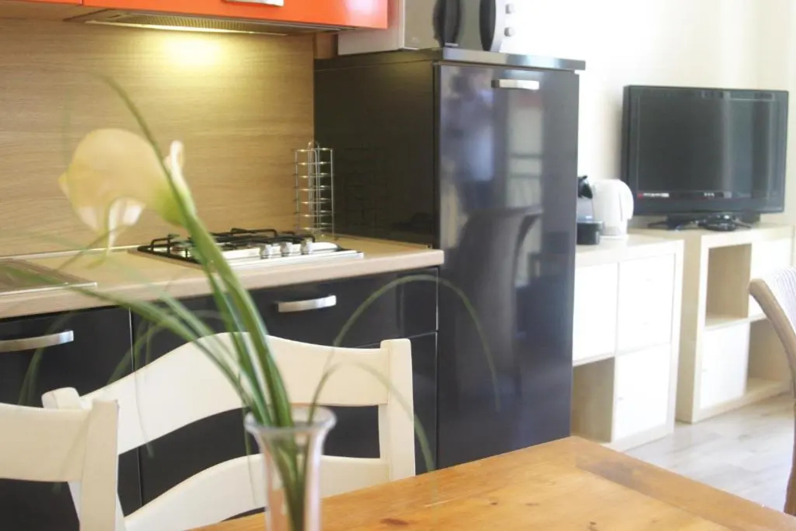 Appartamenti Piazza Umberto I