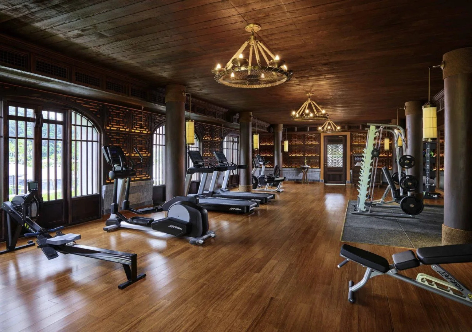 Legacy Yen Tu - MGallery