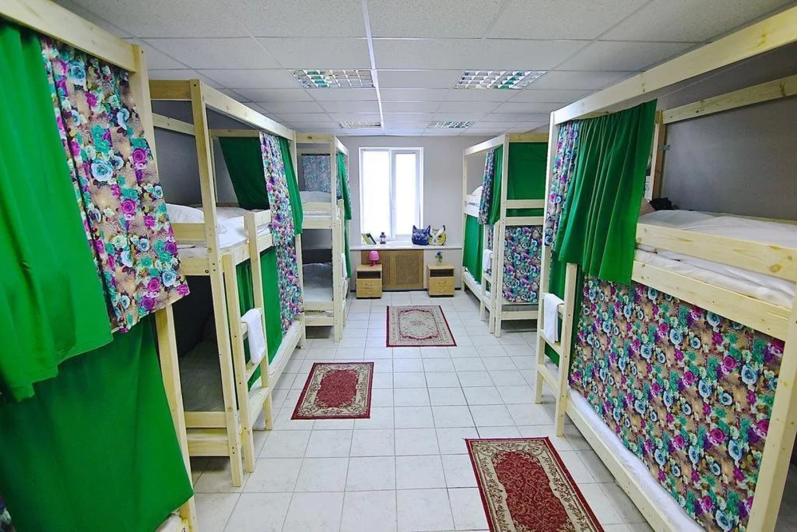 Pravda Hostel