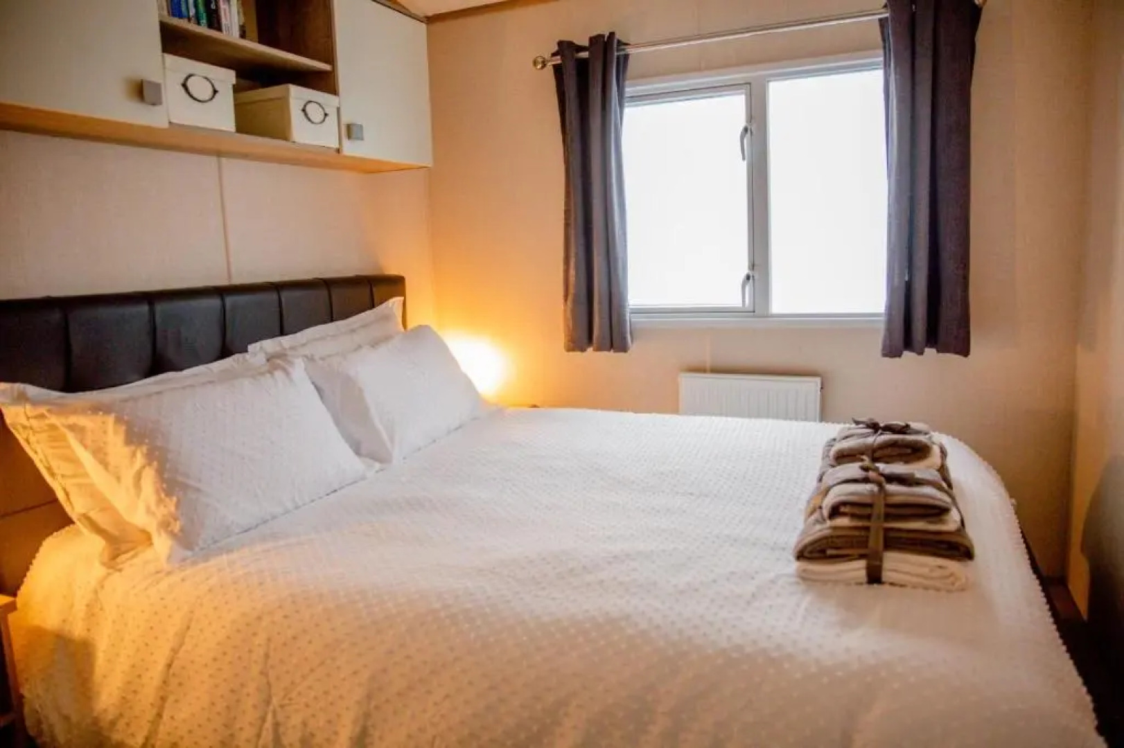 Billing Aquadrome Northampton lovely Waterside 2 Bedroom static holiday home Shemar