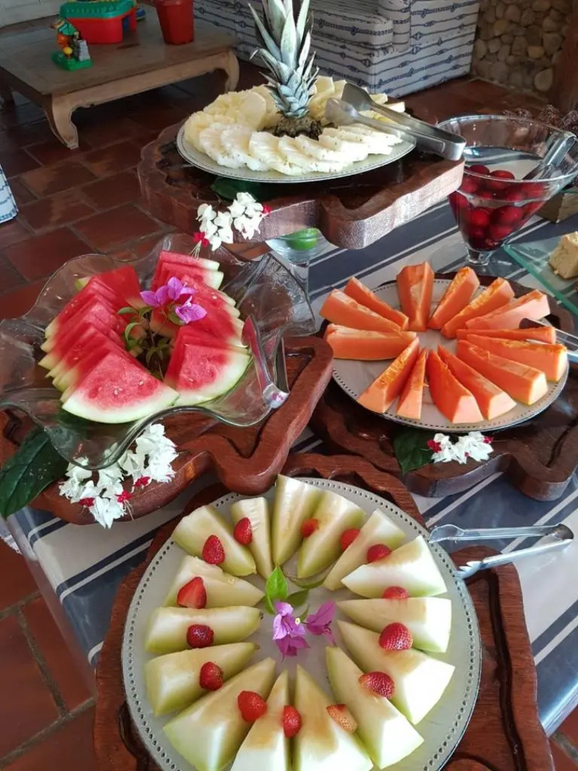 Vida Sol e Mar Eco Resort