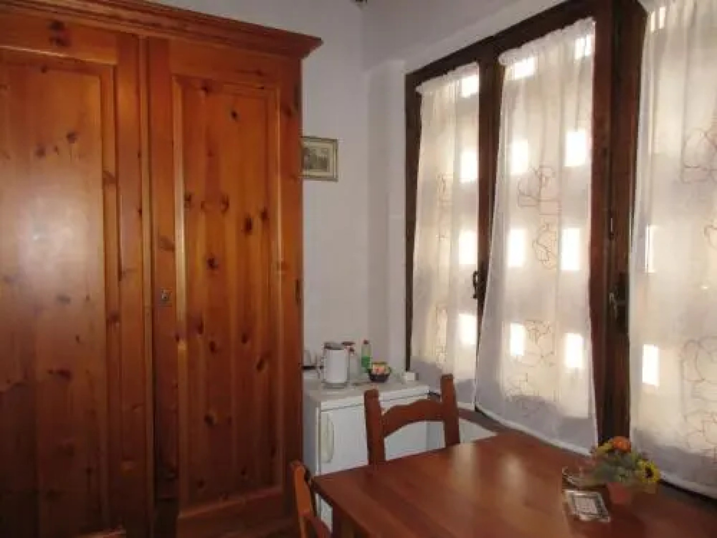 Agriturismo Podere Cappella