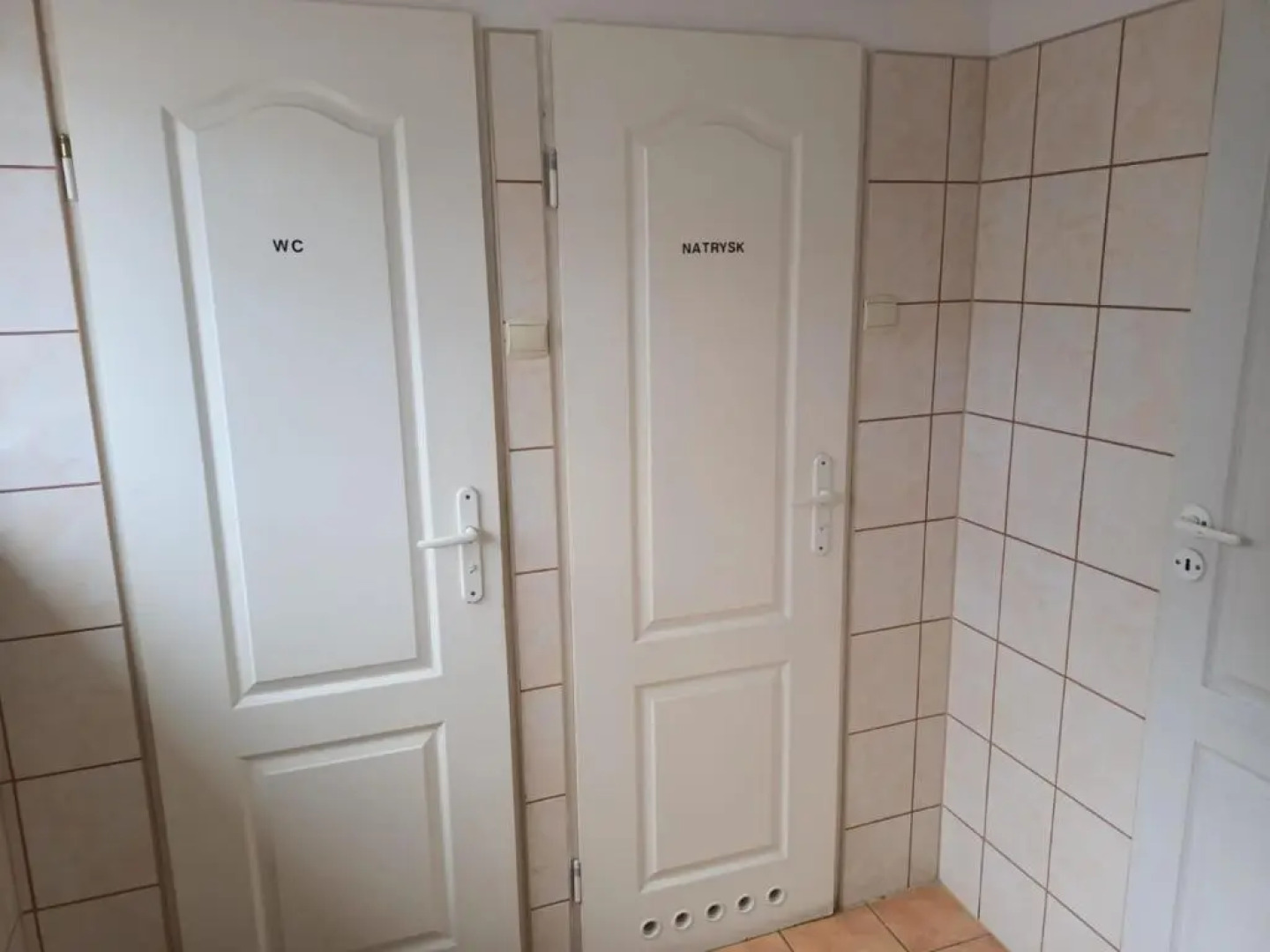 Motel Sportowy OSiR Jawor