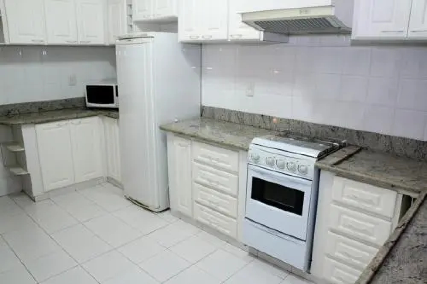 Mabruk Apart Hotel