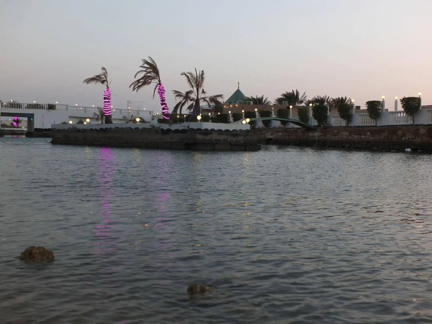 La Fontaine Al Ahmadi Plaza Resort