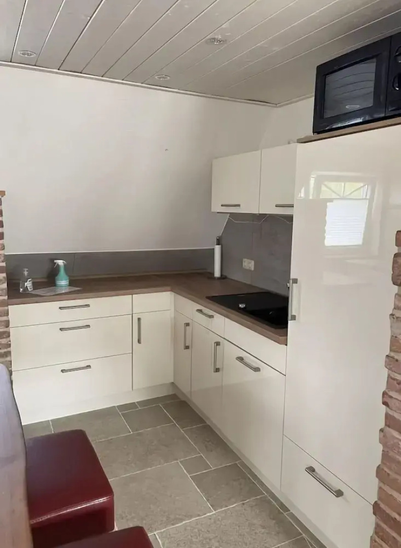 Holiday Apartment Eiderstedt