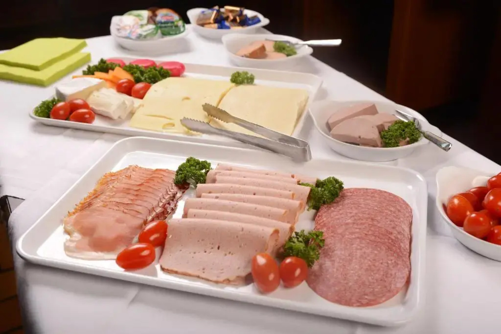 Gasthof Zum Bernstein